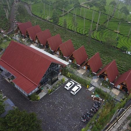 Panama Resort Wonosobo Dış mekan fotoğraf